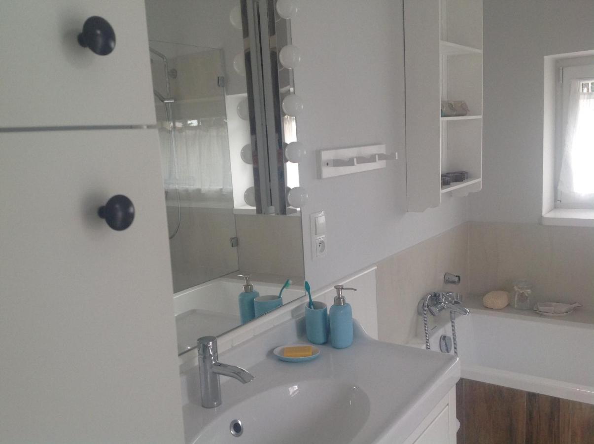 Apartament Joanna Rabka-Zdrój Exterior foto
